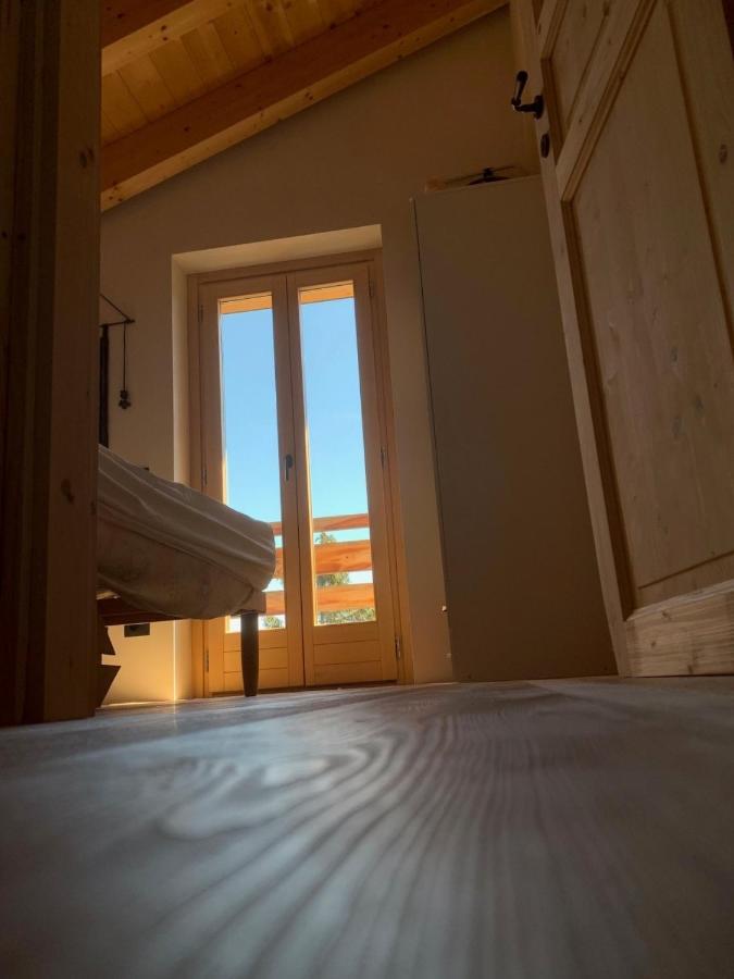 Berbenno di Valtellina Chalet Baita Delle Favole Di Rosarita מראה חיצוני תמונה
